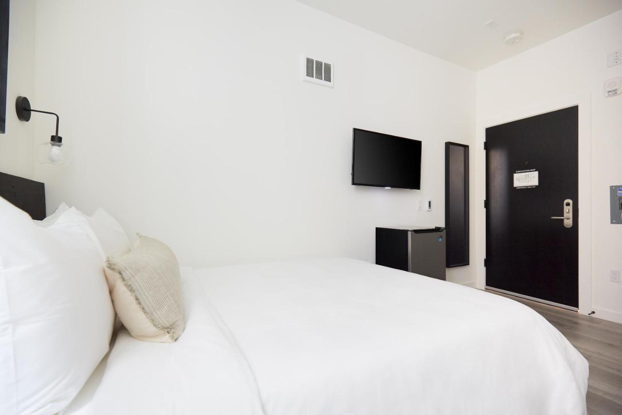 The Boylston Hotel Capitol Hill, Sonder By Marriott Bonvoy Seattle Habitación foto