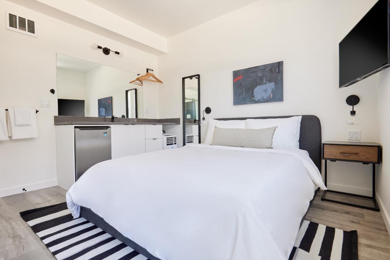 The Boylston Hotel Capitol Hill, Sonder By Marriott Bonvoy Seattle Habitación foto