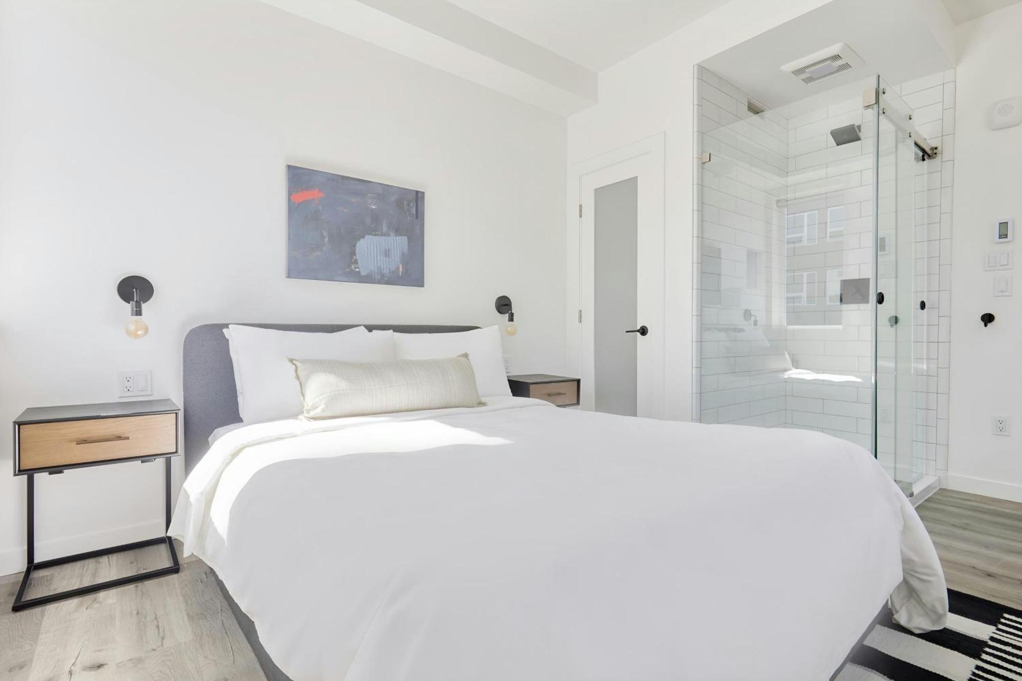 The Boylston Hotel Capitol Hill, Sonder By Marriott Bonvoy Seattle Exterior foto